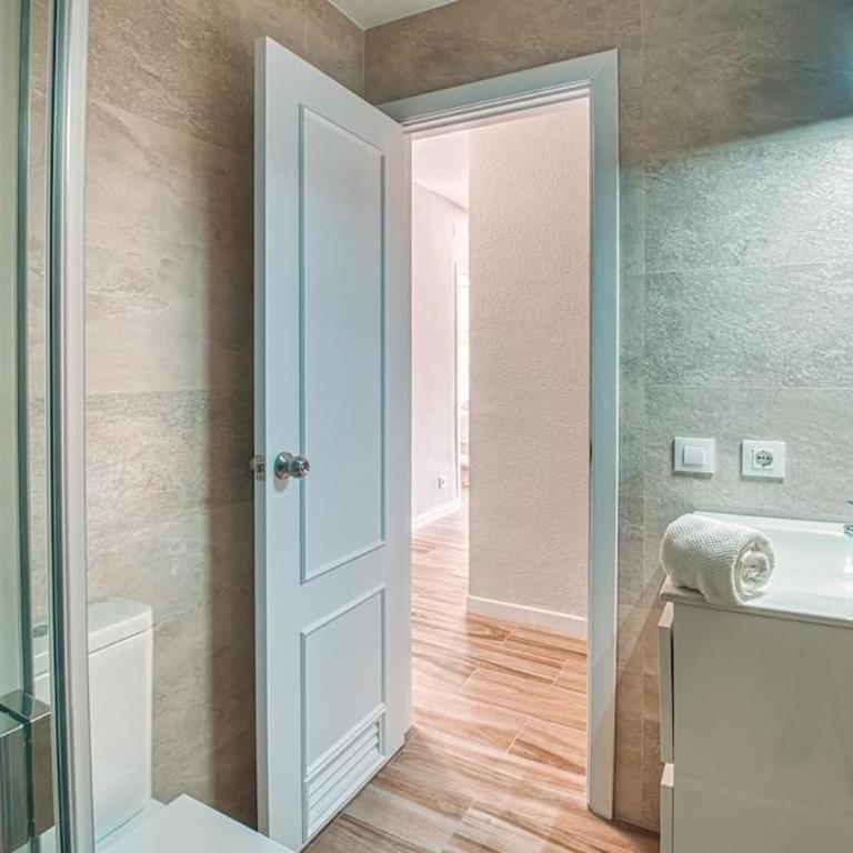 Apartamento New Folch Sevilla B - Apartamento de 3 dormitorios - 14