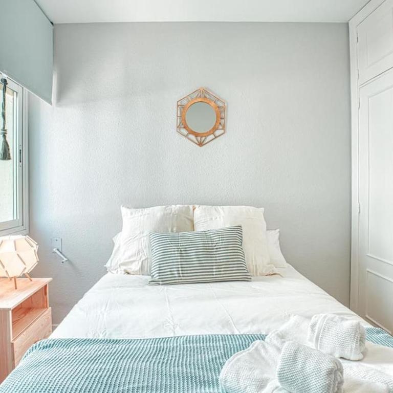 Apartamento New Folch Sevilla B - Apartamento de 3 dormitorios - 10