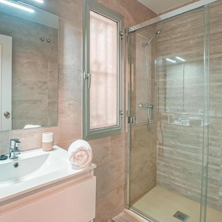 Apartamento New Folch Sevilla B - Apartamento de 3 dormitorios - 8
