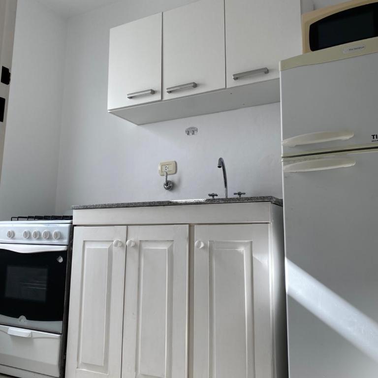 Monoambiente B - Apartamento de 1 dormitorio - 3