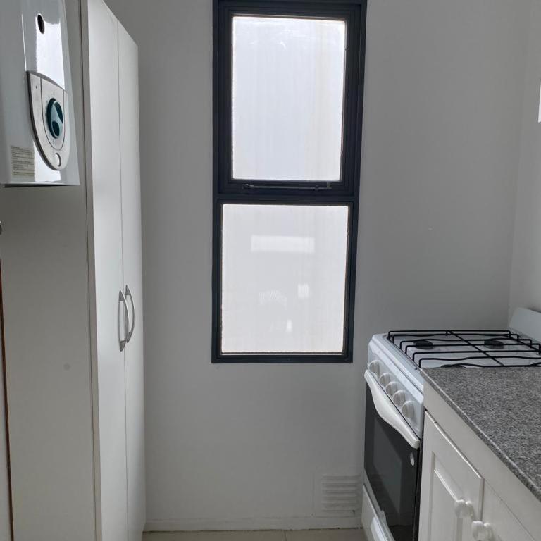 Monoambiente B - Apartamento de 1 dormitorio - 4