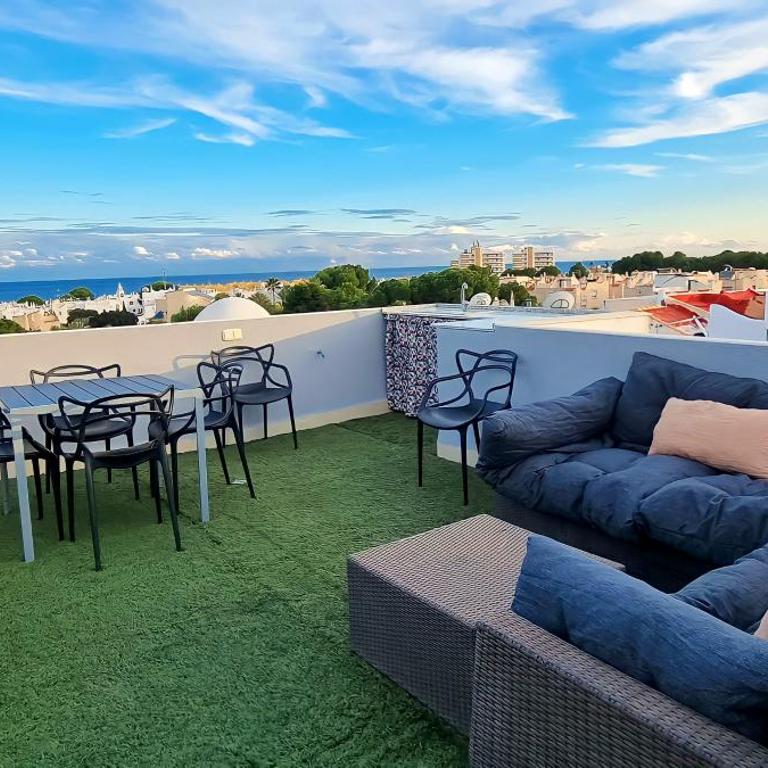 Vivienda en El Campello playa - Casa de 3 dormitorios - 3
