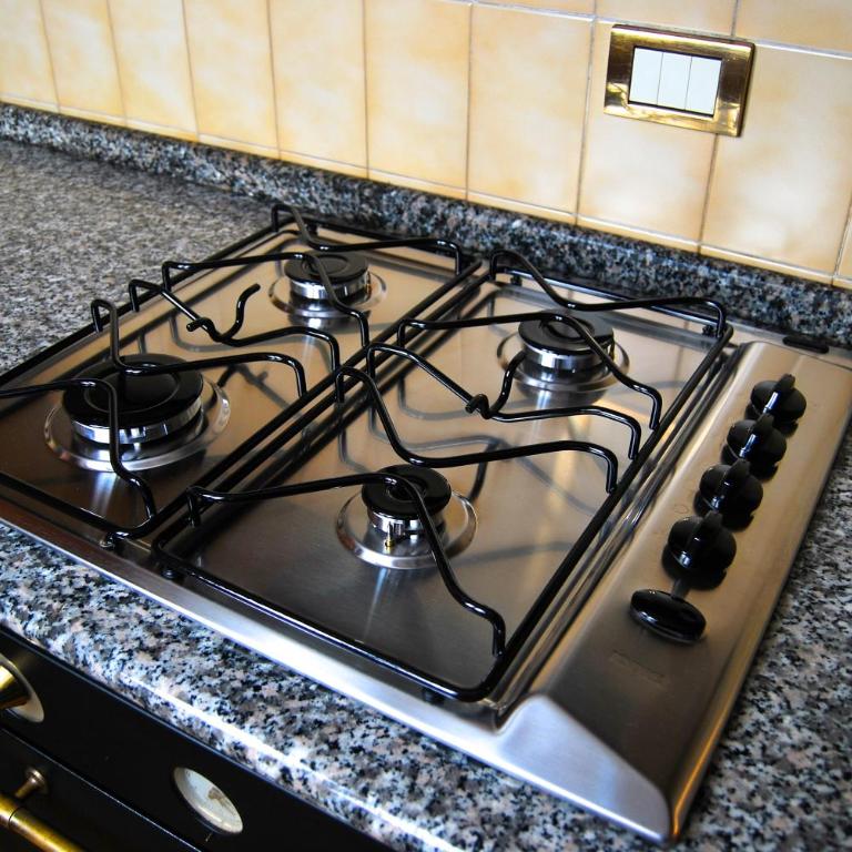 Apartment Ca' Petrona - Appartamento con 2 Camere da Letto - 9