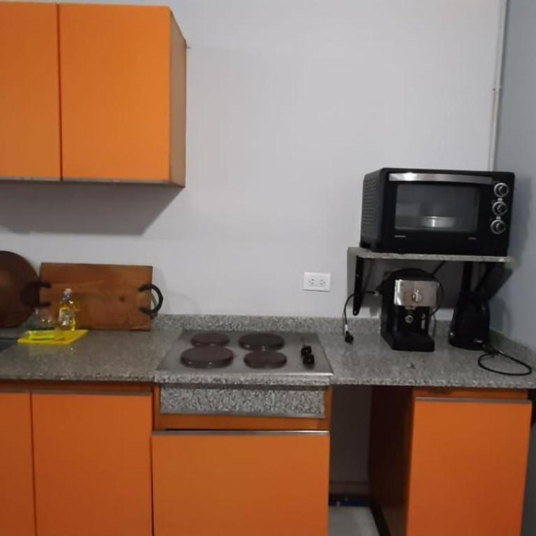 Vito - Apartamento de 1 dormitorio - 4