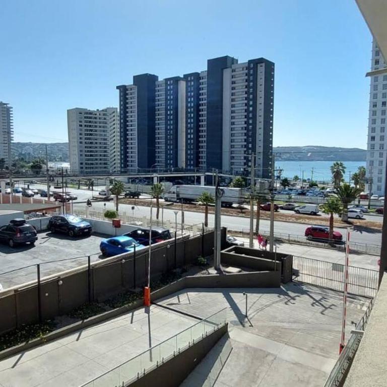 Depto. La Herradura Coquimbo - Apartamento de 2 dormitorios - 3