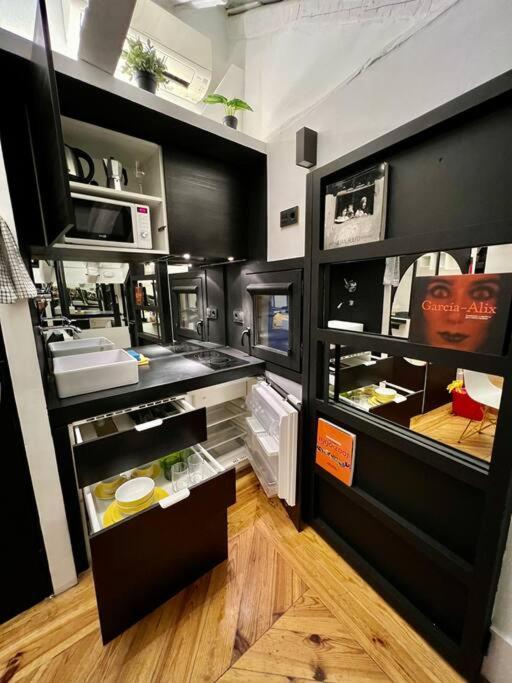 Acogedor Estudio Chueca - Studio - 42