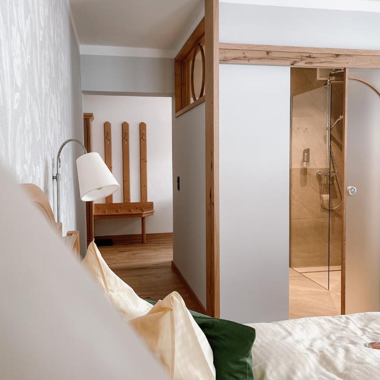 Heutaler Hof - Hotel im Naturidyll - Chambre Double avec Balcon - 5