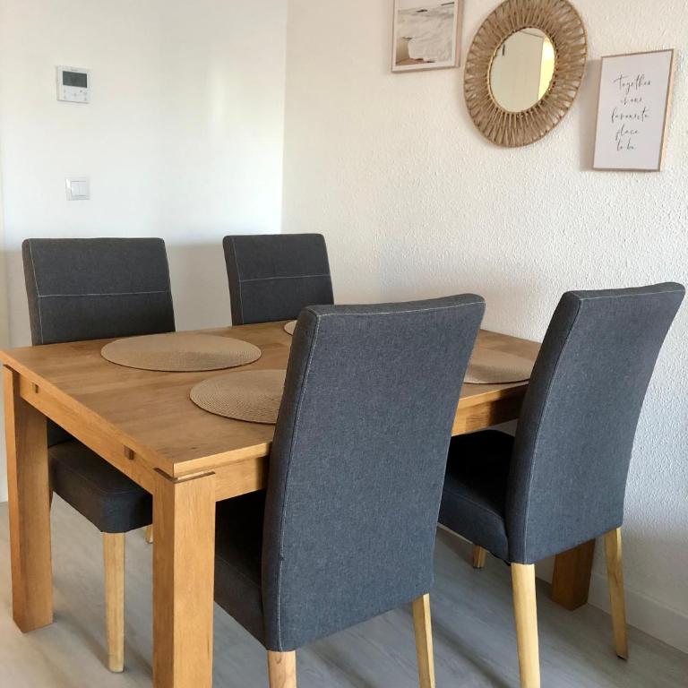 Fin Albir Playa - Two-Bedroom Apartment - 7
