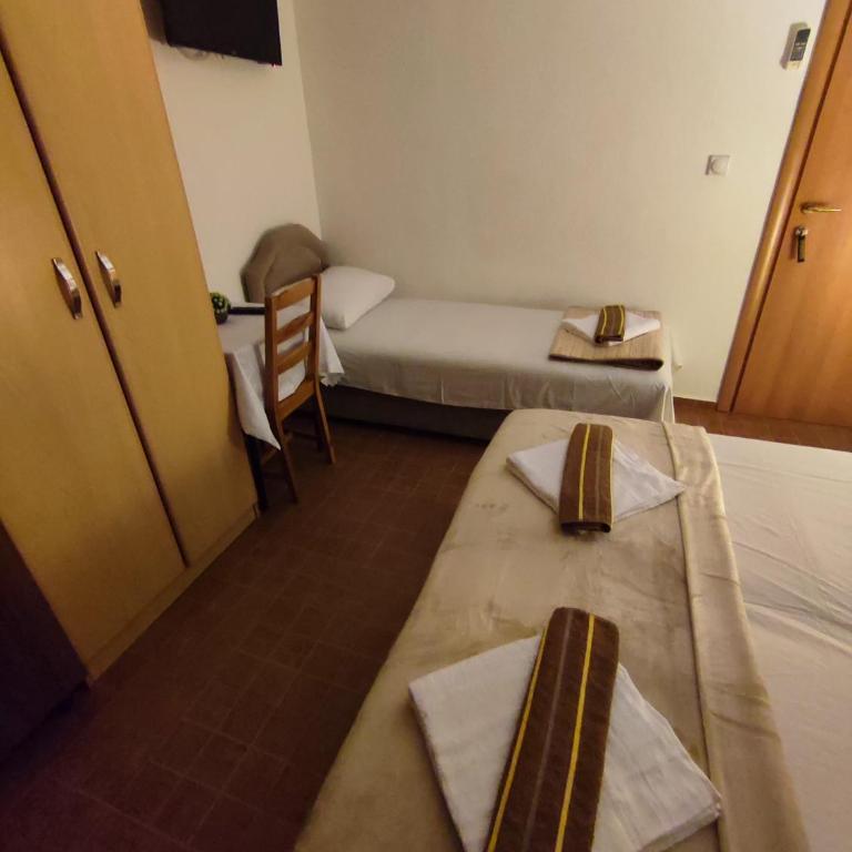 Apartments Blago Sutomore - Studio sa Balkonom (3 Odrasle Osobe) - 18