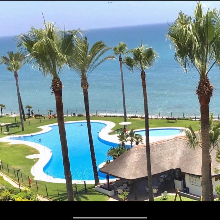 MI CAPRICHO A12 - Luxury Beachfront Apartment- Costa del Sol - Apartamento de 3 dormitorios - 23