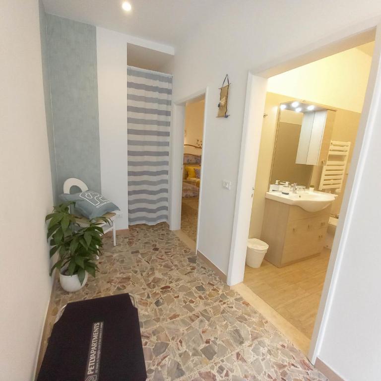 PetlyApartments #12 - Appartamento con 2 Camere da Letto - 8