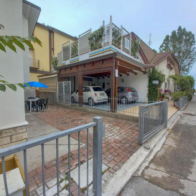 PetlyApartments #12 - Appartamento con 2 Camere da Letto - 2