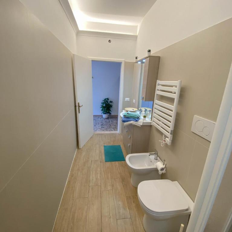 PetlyApartments #12 - Appartamento con 2 Camere da Letto - 15