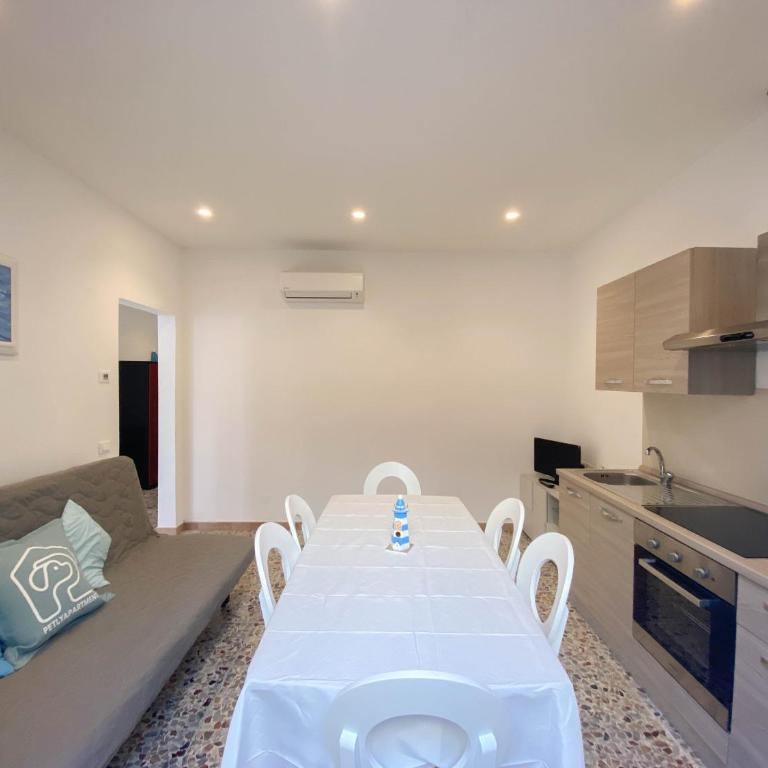 PetlyApartments #12 - Appartamento con 2 Camere da Letto - 20