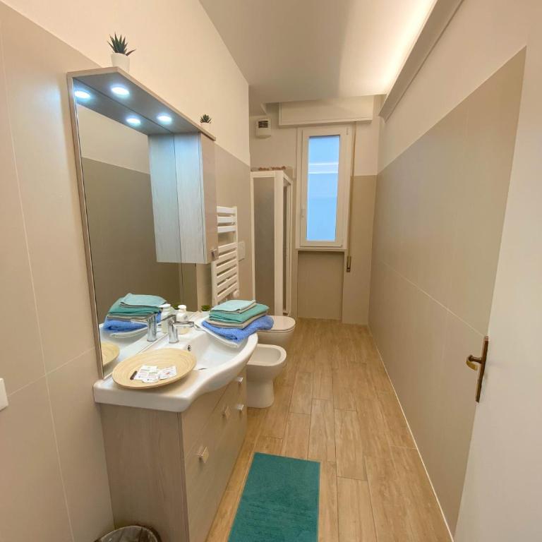 PetlyApartments #12 - Appartamento con 2 Camere da Letto - 16