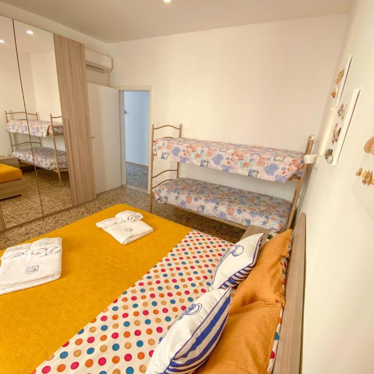 PetlyApartments #12 - Appartamento con 2 Camere da Letto - 21