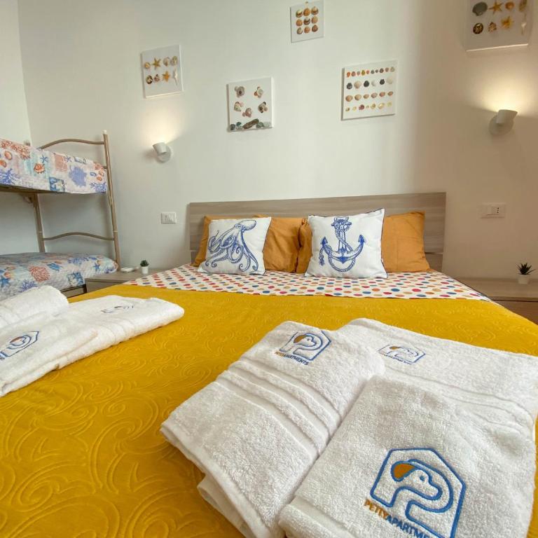 PetlyApartments #12 - Appartamento con 2 Camere da Letto - 23