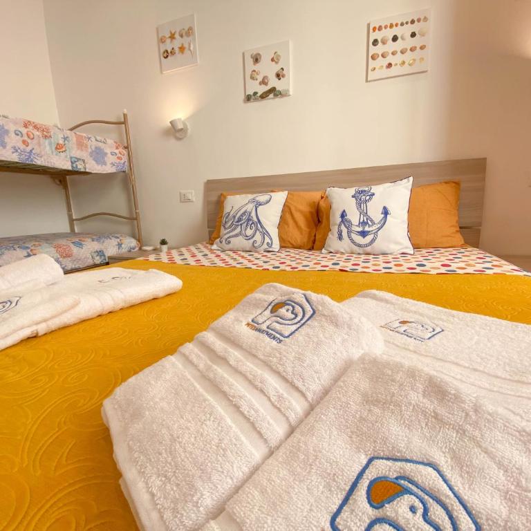 PetlyApartments #12 - Appartamento con 2 Camere da Letto - 24