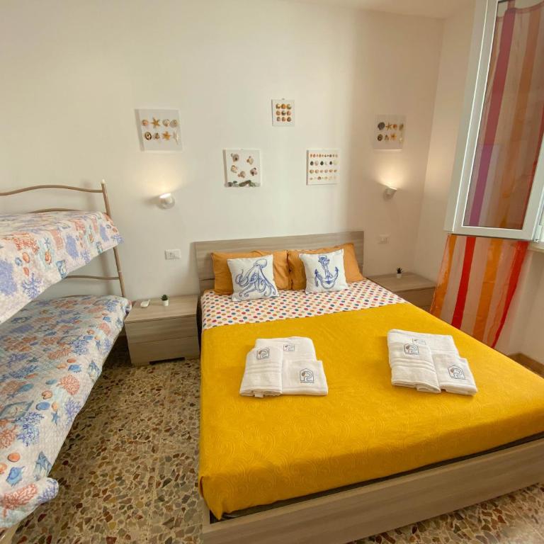 PetlyApartments #12 - Appartamento con 2 Camere da Letto - 1