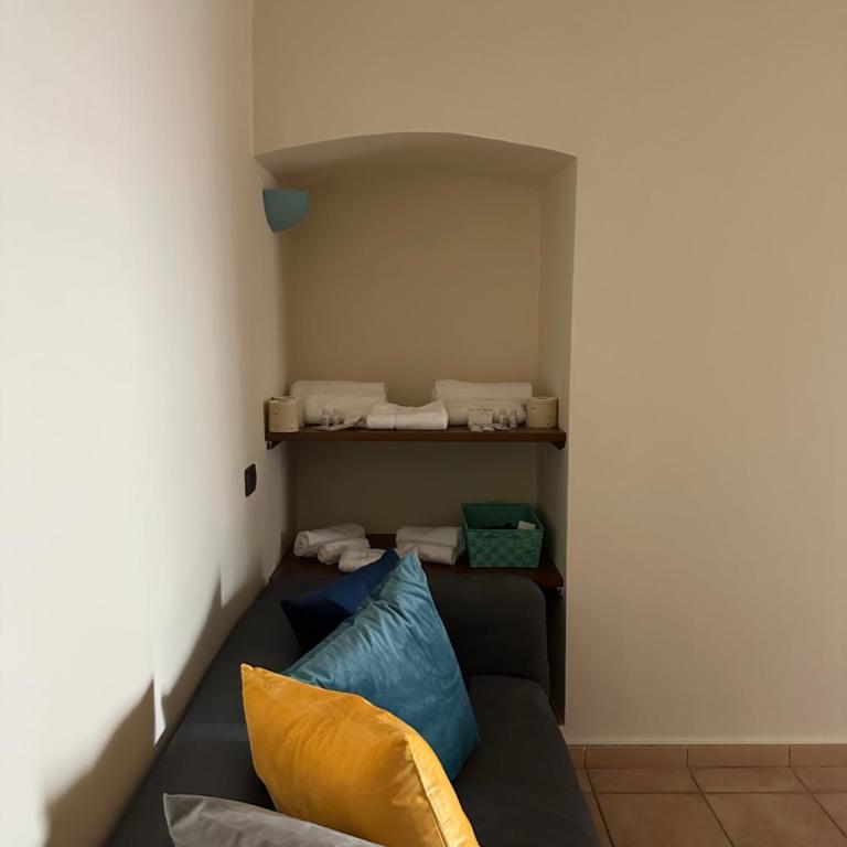 55 Family Home - One-Bedroom Apartment - 22