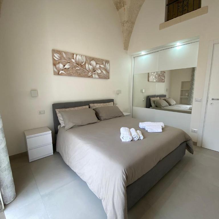 La Dimora di Elio - Casa Vacanze - 7