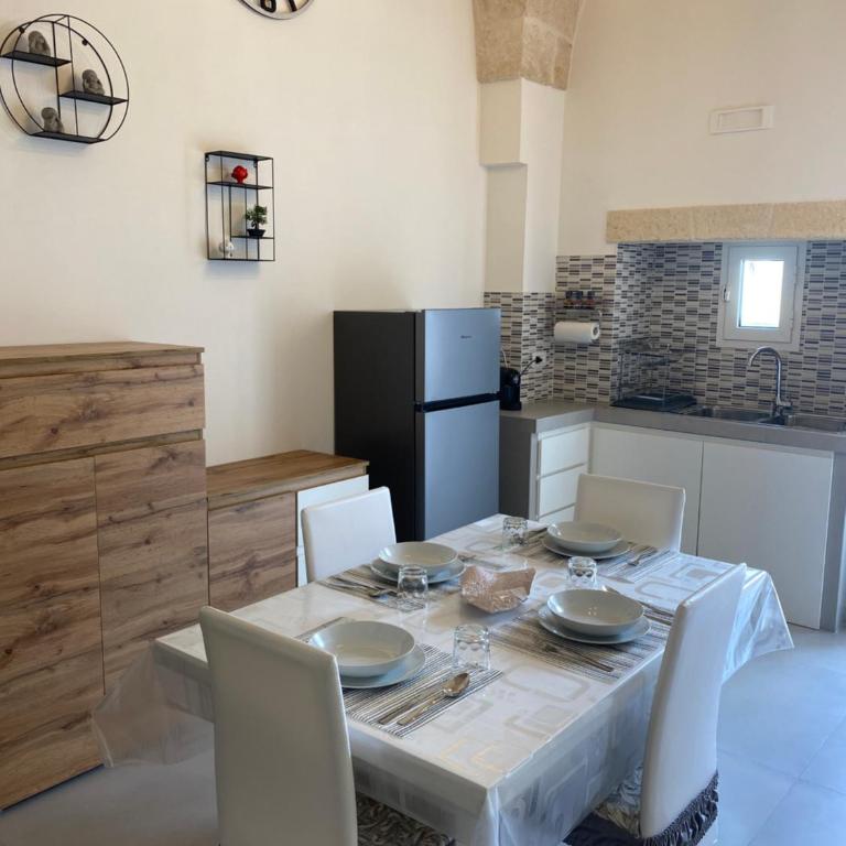 La Dimora di Elio - Casa Vacanze - 2