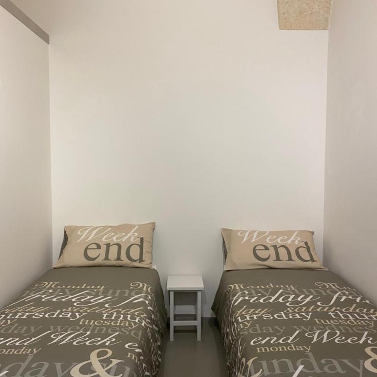 La Dimora di Elio - Casa Vacanze - 10