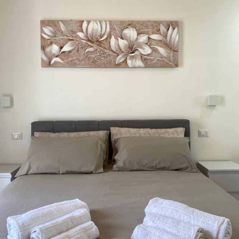 La Dimora di Elio - Casa Vacanze - 8
