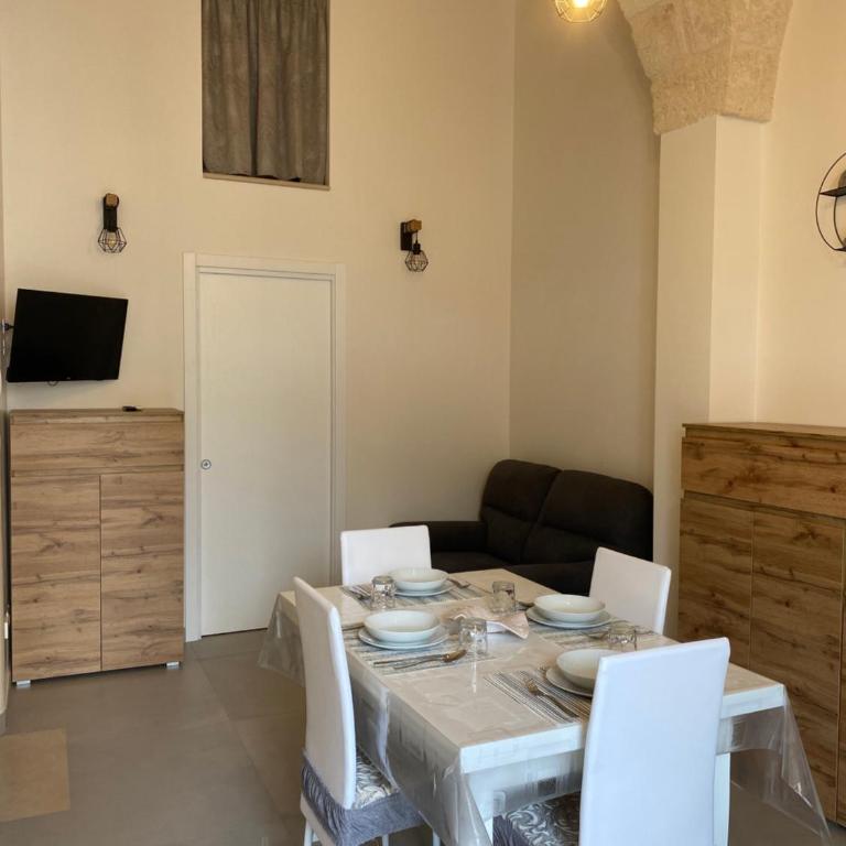 La Dimora di Elio - Casa Vacanze - 6