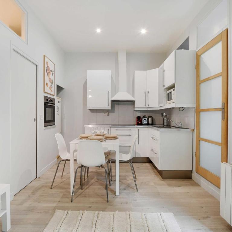 Charming apartment - 1BR-4P - Montparnasse - Appartement - 11