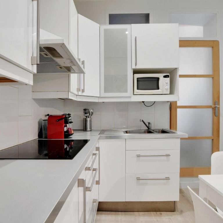 Charming apartment - 1BR-4P - Montparnasse - Appartement - 9
