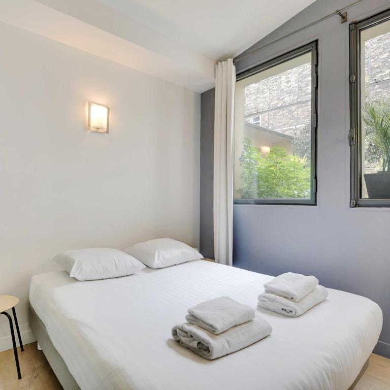 Charming apartment - 1BR-4P - Montparnasse - Appartement - 5