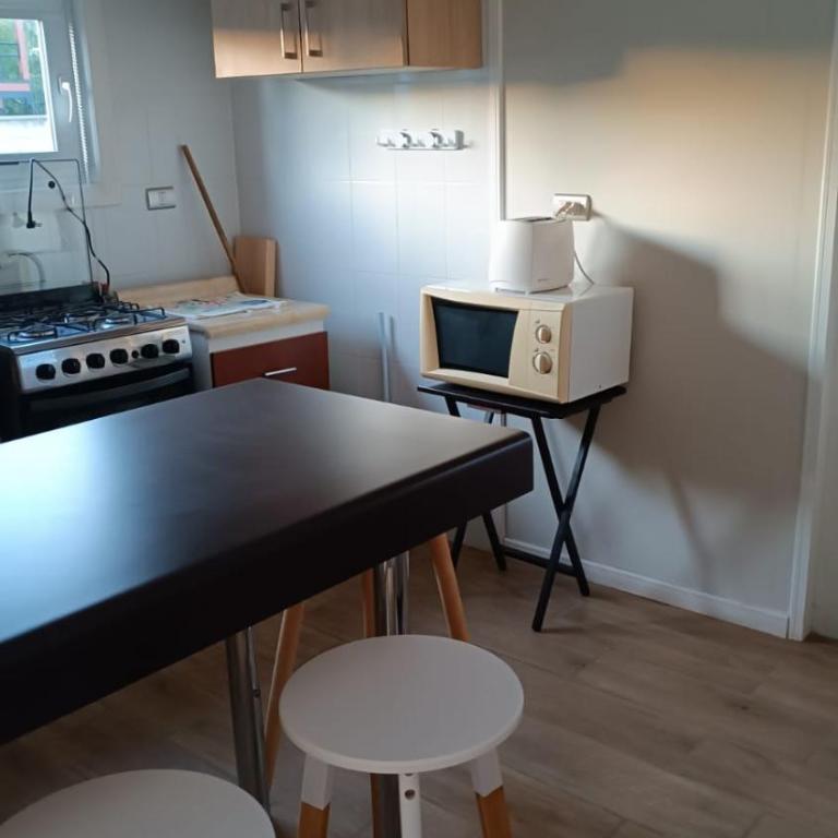 Casa Don Alonso Temuco - Three-Bedroom Apartment - 5