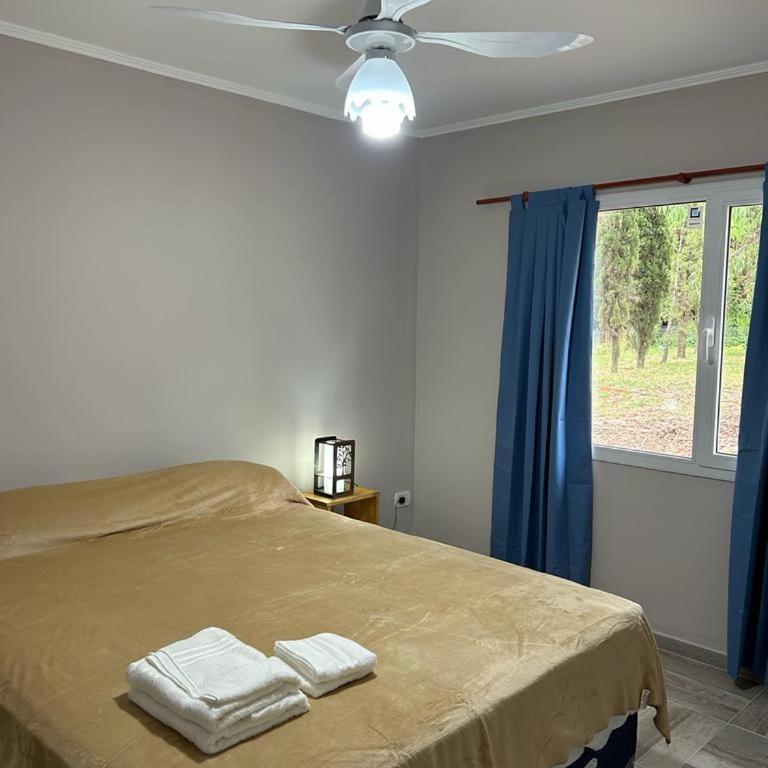 Cabañas del Arroyo Villa Ventana - Two-Bedroom House - 7