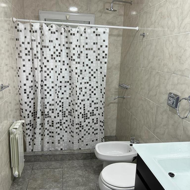 Cabañas del Arroyo Villa Ventana - Casa de 2 dormitorios - 9