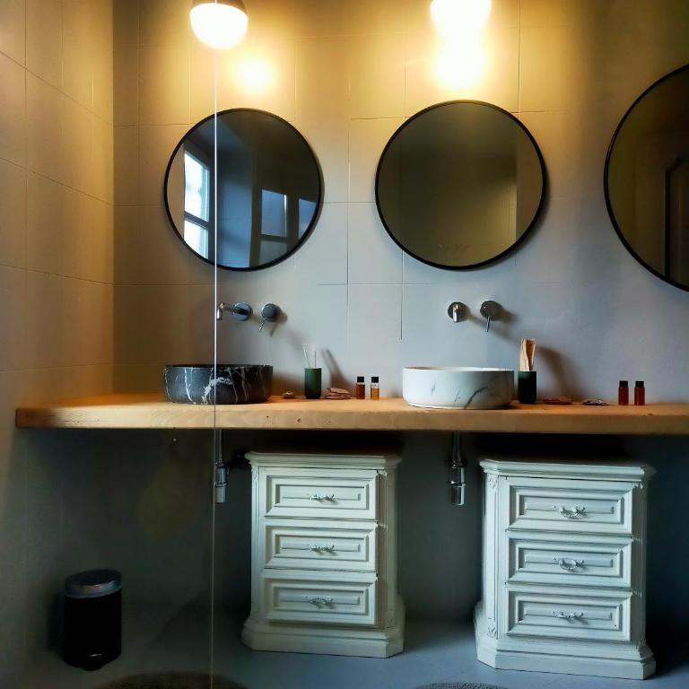 CASA GIANNI - Camera Quadrupla Luxury - 18