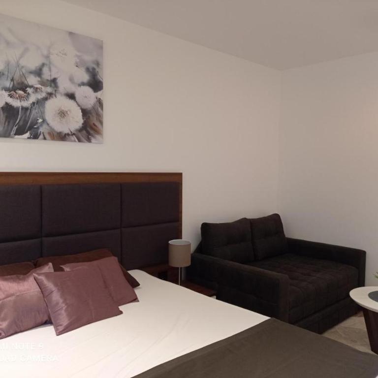 Velvet Studio Zoned Kopaonik - Apartment - 37