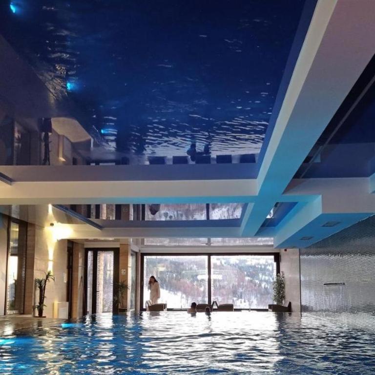 Velvet Studio Zoned Kopaonik - Apartment - 1