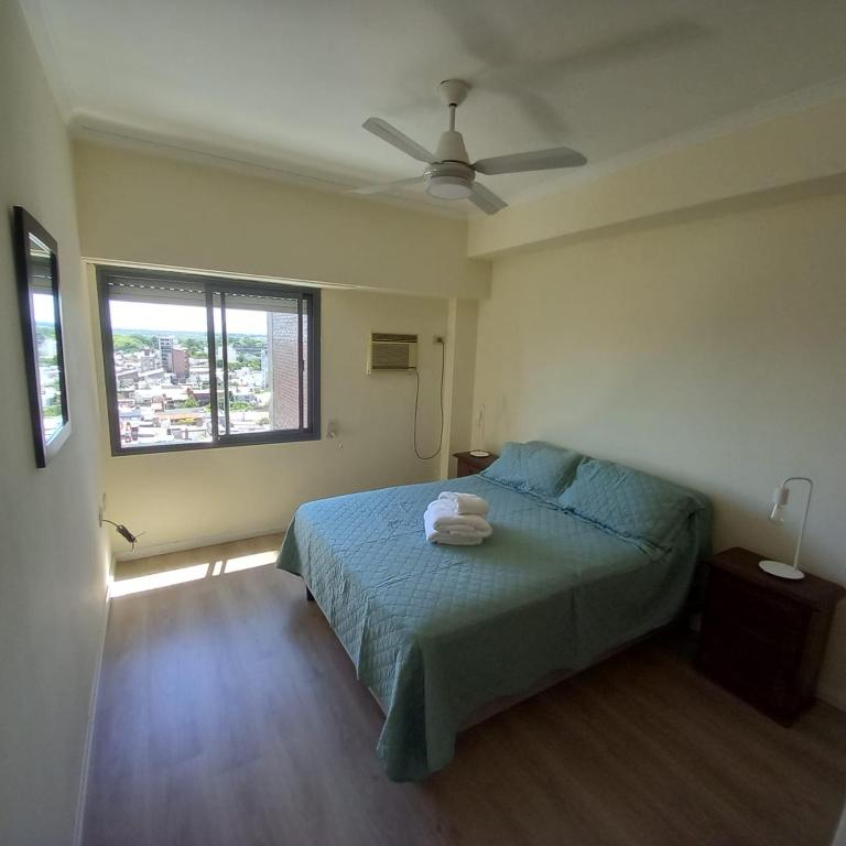 Departamento familiar de un dormitorio. Excelente ubicación - Apartamento de 1 dormitorio - 5