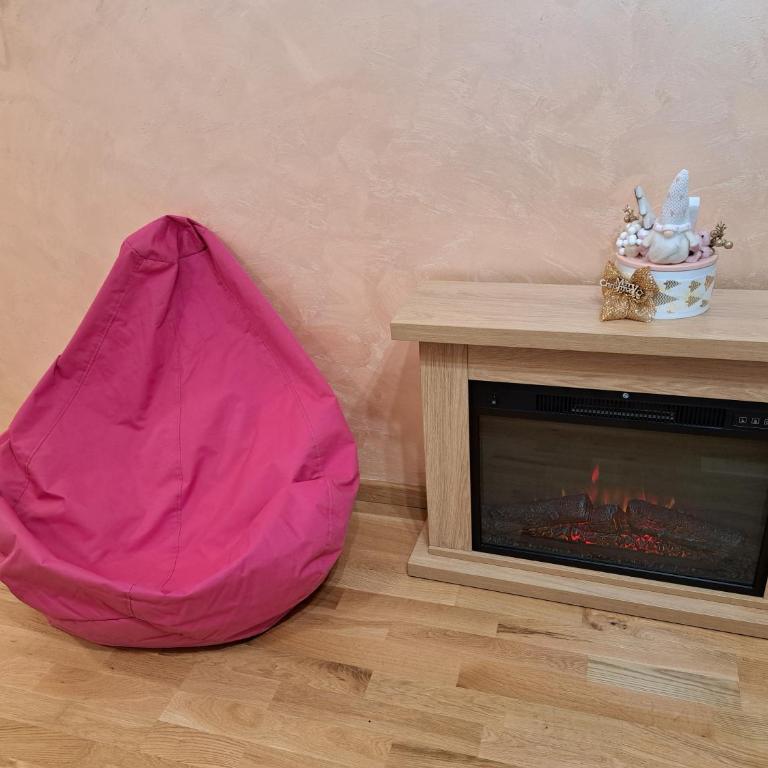 Tijana - Apartman sa 1 Spavaćom Sobom - 17