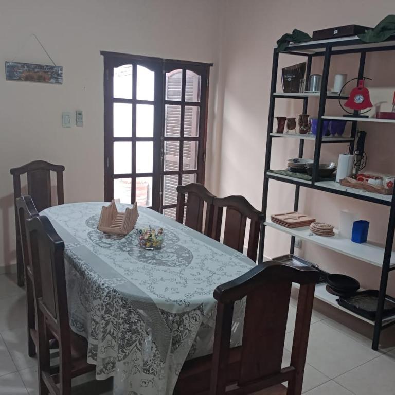 ALOJAMIENTO TEMPORARIO - Apartamento de 2 dormitorios - 3