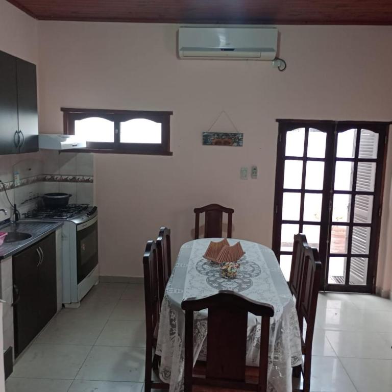 ALOJAMIENTO TEMPORARIO - Apartamento de 2 dormitorios - 5