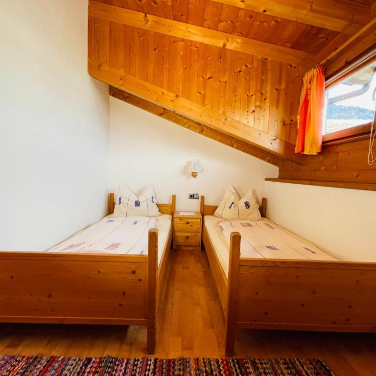 Apartment Oberhauserhof - Appartamento - 12
