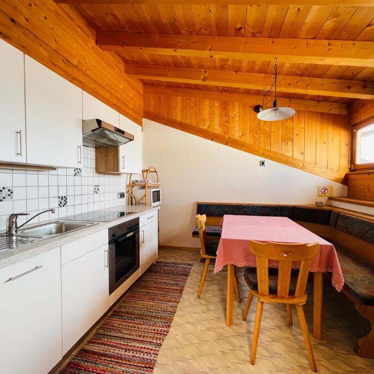 Apartment Oberhauserhof - Appartamento - 7