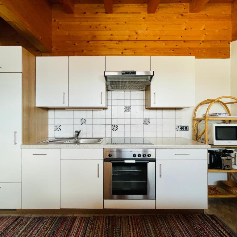 Apartment Oberhauserhof - Appartamento - 6
