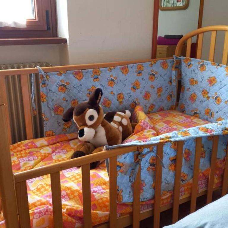 App. Valentina - Apartamento de 1 dormitorio - 14