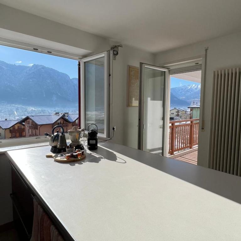 Al BELVEDER - Appartamento con 3 Camere da Letto - 9