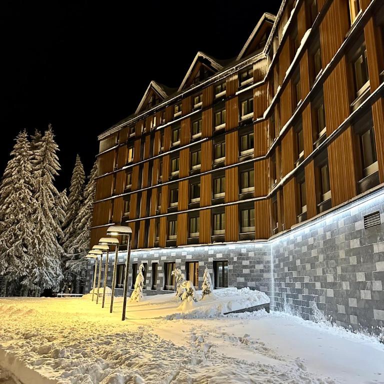 Woodside Residences & SPA - Deluxe Studio - 6