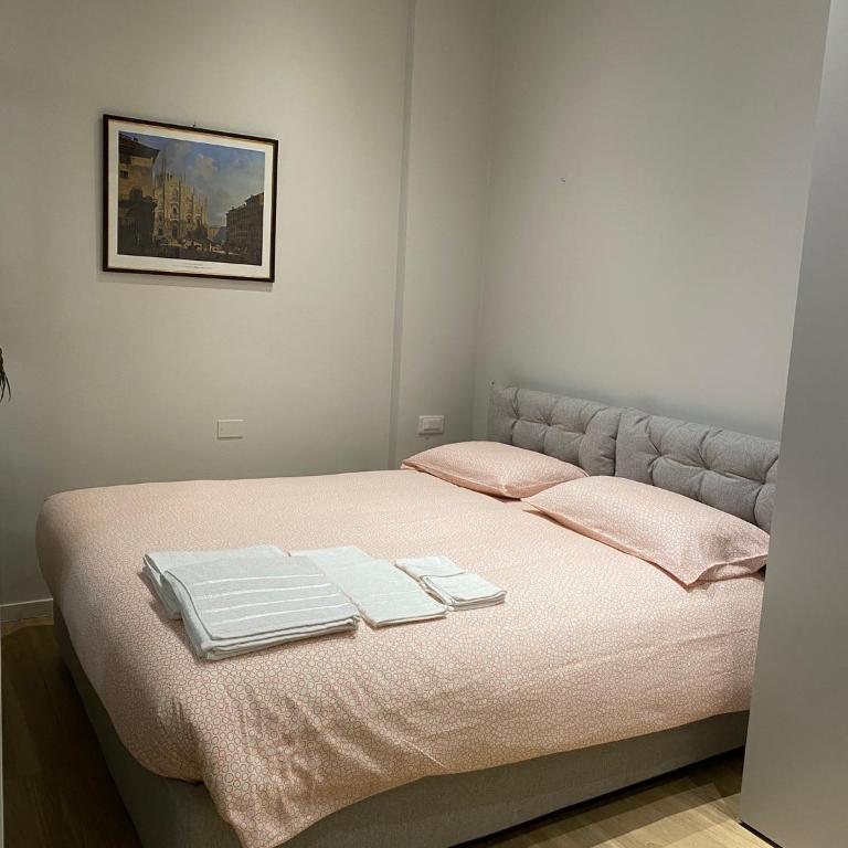 #milanodabere Urban Loft - Appartamento con 1 Camera da Letto - 11