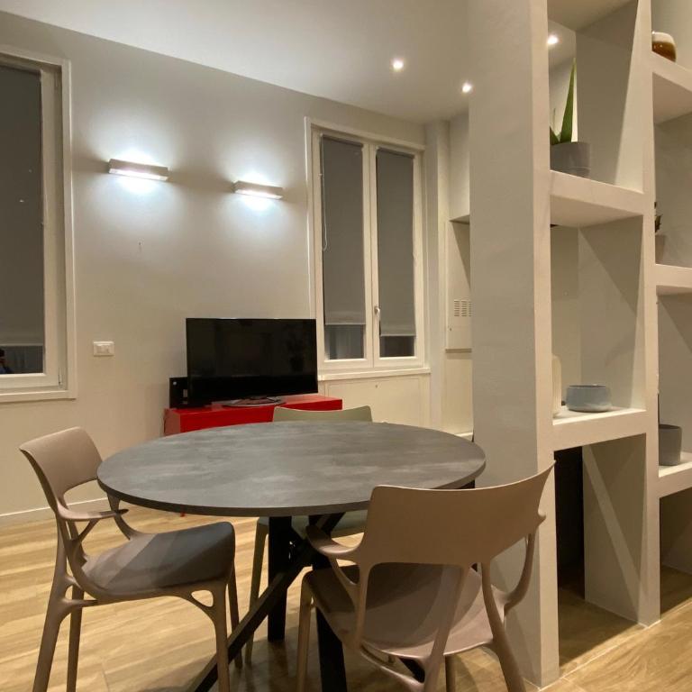 #milanodabere Urban Loft - Appartamento con 1 Camera da Letto - 21